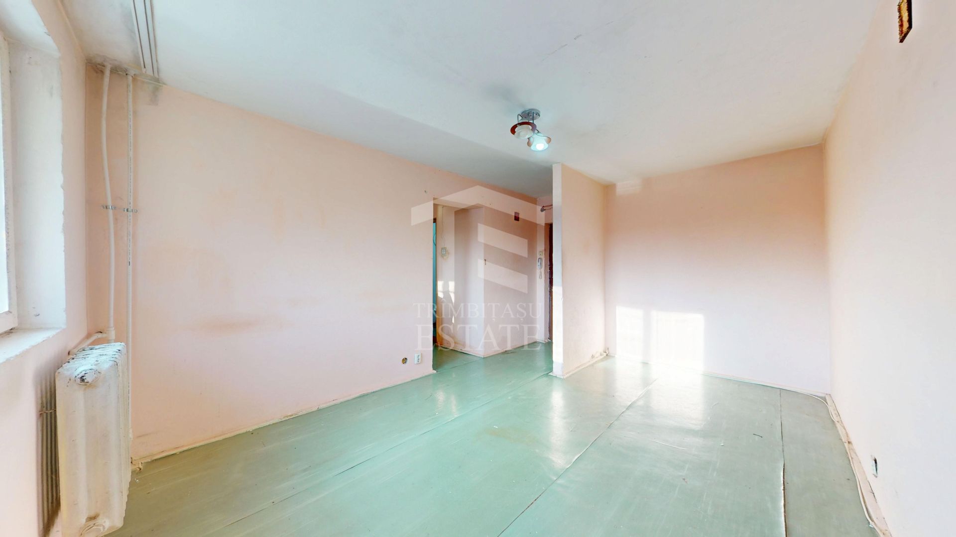 2 Camere cu Potențial Mare, Aleea Pricopan - Poză 4