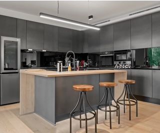 Apartament 4 camere Floreasca - Poză 1