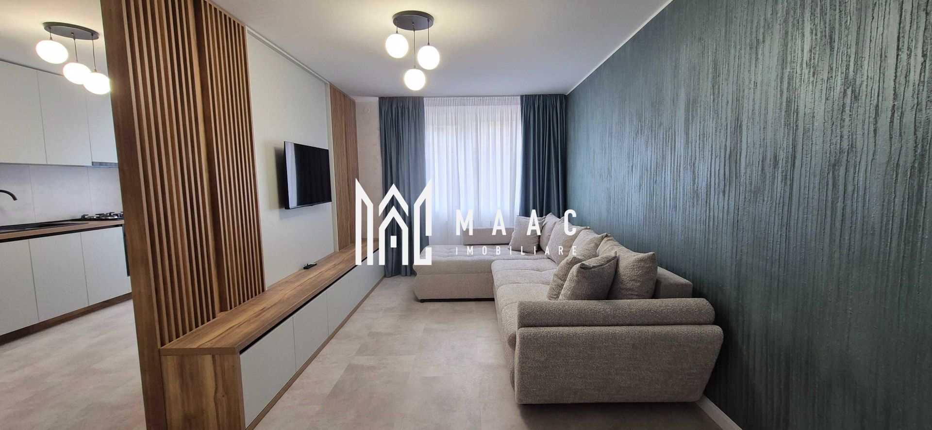 Apartament 3 camere de închiriat | Sibiu | Hipodrom 4 | 100 mp - Poză 2
