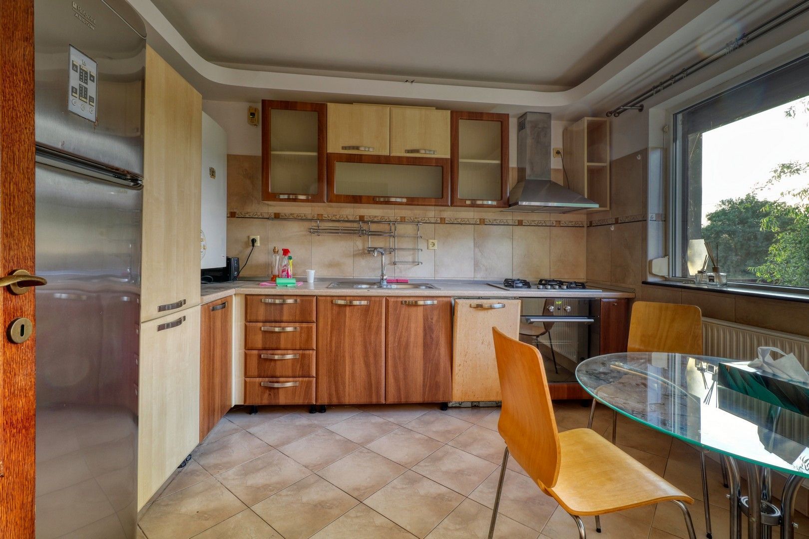 Vila individuala cu 589 mp teren, foisor si gradina superba | Darza - Poză 12
