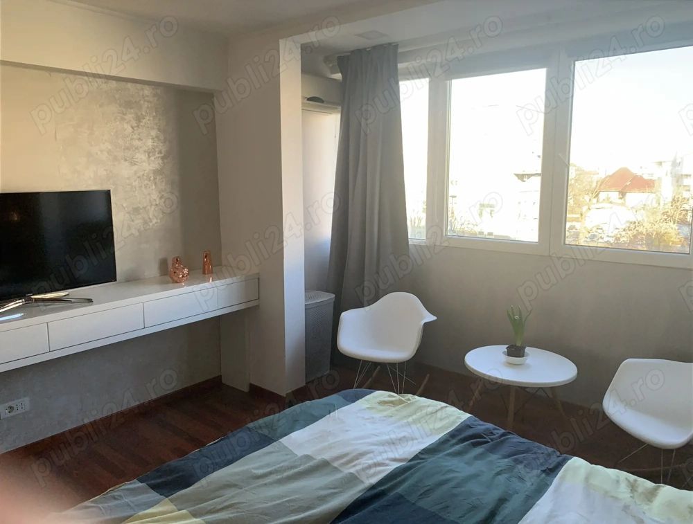 APARTAMENT LUMINOS RENOVAT LUX ZONA TINERETULUI - Poză 1