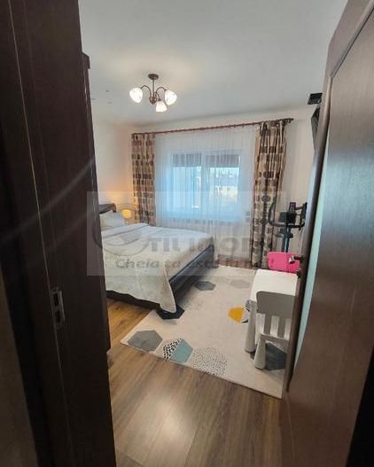 Apartament 2 camere Cris Estate- Bucium -110.000 euro - Poză 4