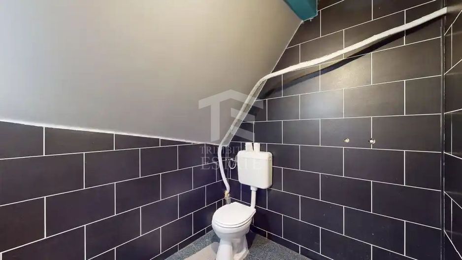 GROZAVESTI - Orhideea / Vila multifunctionala 251 mp / Teren 270 mp - Poză 32