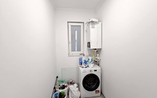 Casa mobilata, utilata, in Cetate, 4 camere, 2 bai, 473 mp teren - Poză 10