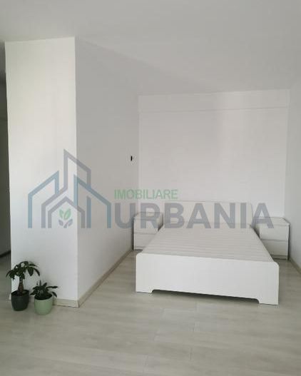 Apartament 1 camera, open space, cu boxa si loc de parcare, in Iasi, zona Pacurari, Colina Insorita - Poză 4
