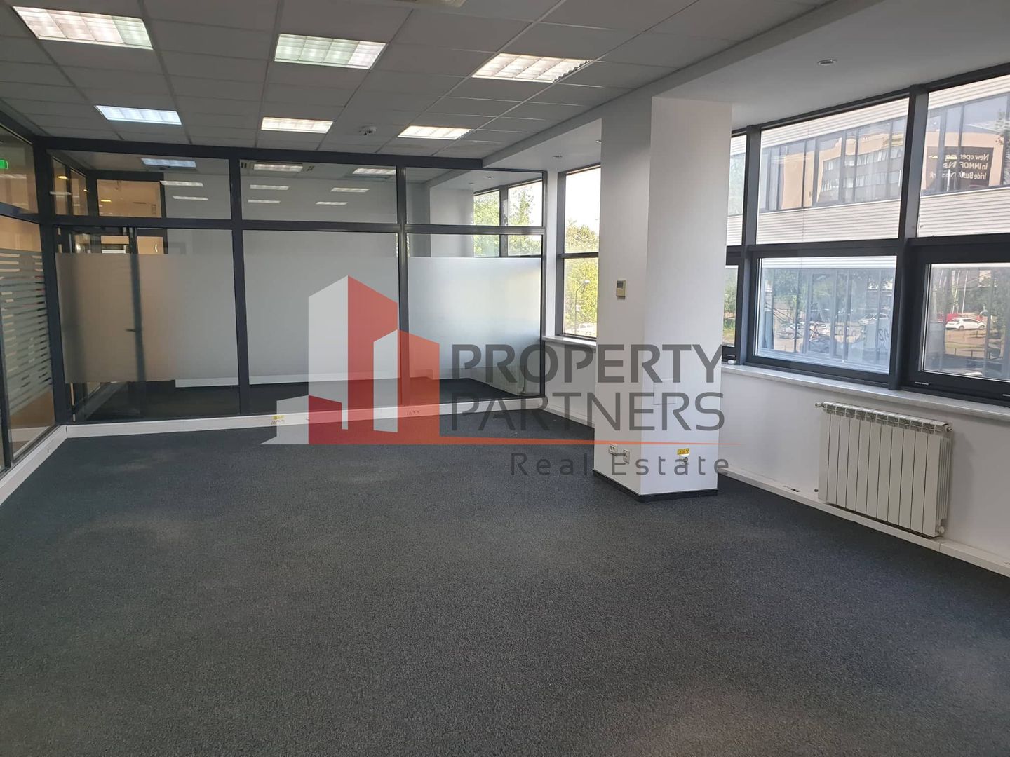 297 mp spatiu birouri - Poză 5