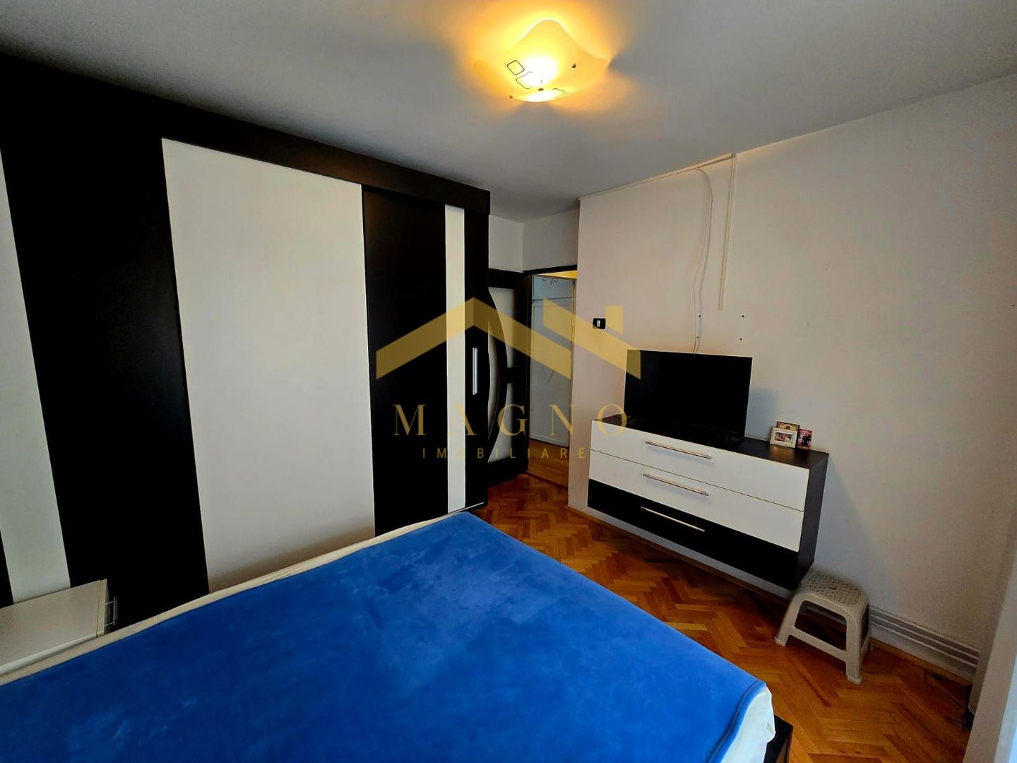 Apartament 3 camere Zona Intim / Banu Maracine - Poză 8