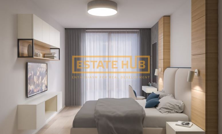 Apartament 2 camere | M-Avenue Gheorgheni | Comision 0% - Poză 8