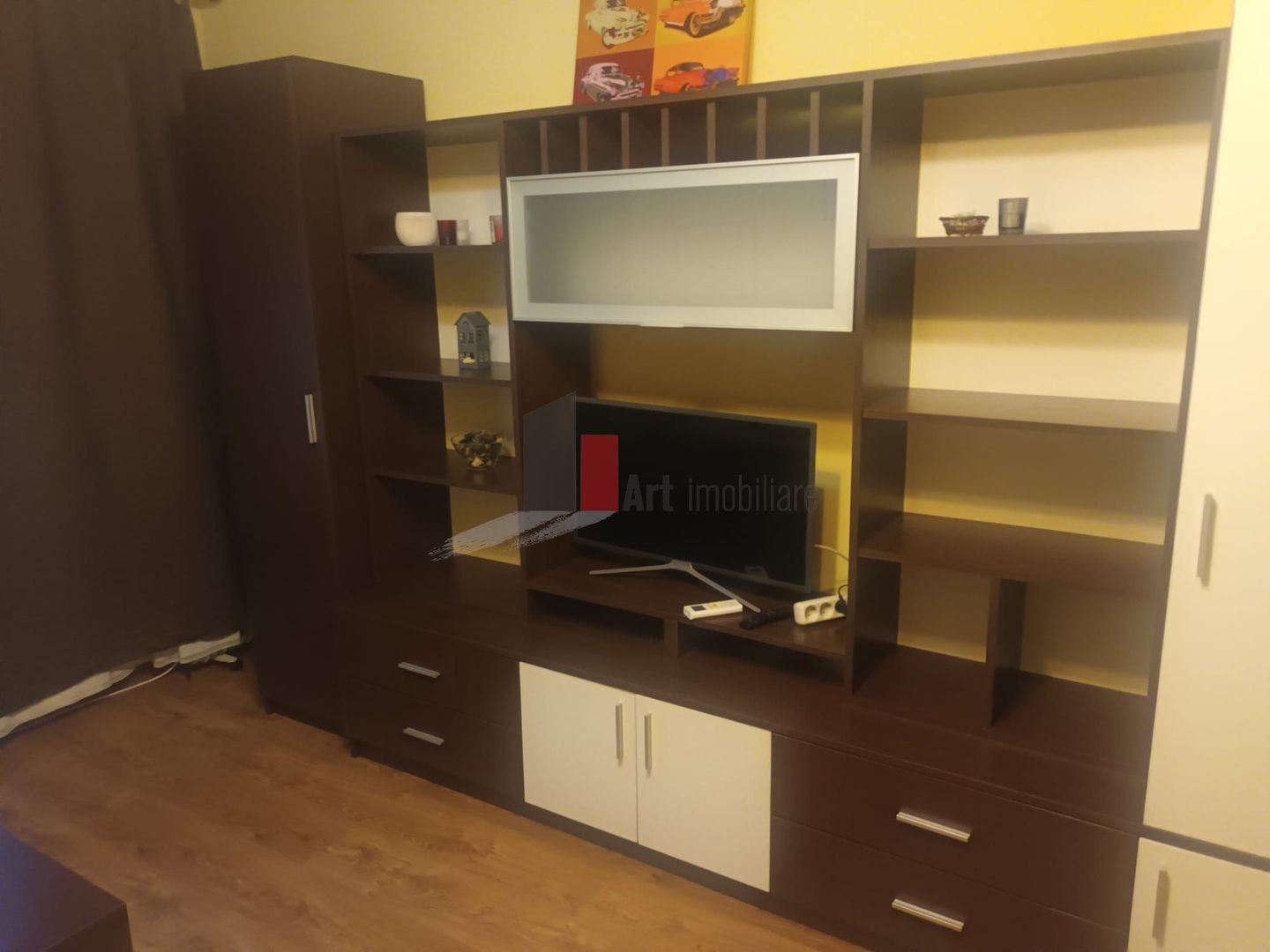 Inchiriere 3 Camere Timpuri Noi - Poză 8
