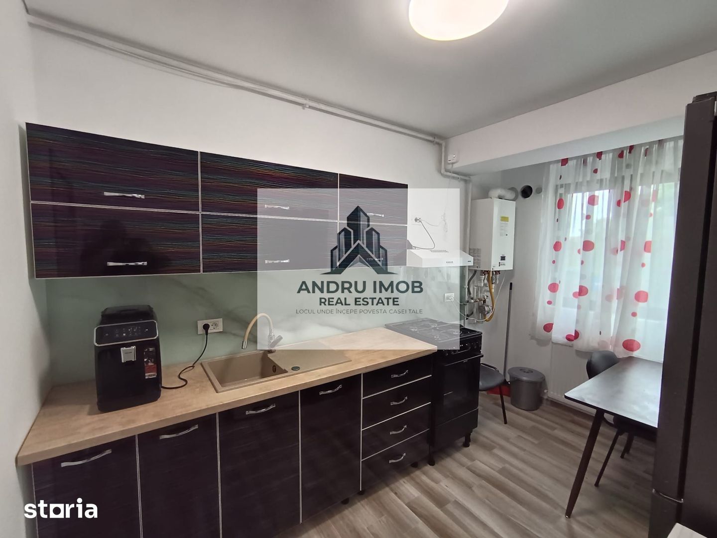 Apartament 2 camere 2025 Aparatorii Patriei - Poză 2