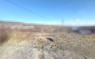 Teren intravilan pentru constructii case. - Poză 2