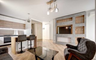 Apartament de vanzare 3 camere- 4City North | Ideal locuință & investiție - Poză 2