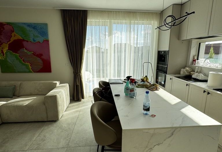 Duplex pe  Parter -Dumbravita-GATA DE MUTARE - Poză 7