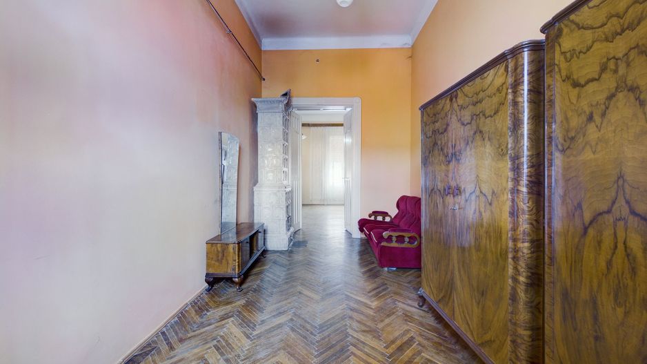 Apartament de 2 camere pe strada Episcopiei - Poză 7