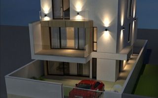 vila 4cam-indiv. la calcan/centru Popesti Leordeni - Poză 6