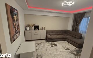 Apartament 3 camere, Soleia Residence, Valea Lupului - 84 mp, etaj 3 - Poză 2