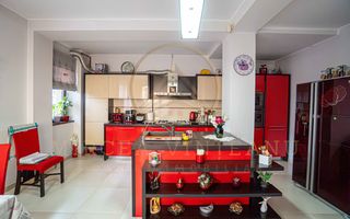 DACIA - Vila D+P+1E+M, teren 780 mp, deschidere 24 ml. - Poză 14