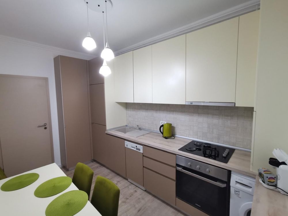 Giroc | 2 Camere | Etaj 1 | Mboilat si Utilat | Loc de parcare - Poză 6