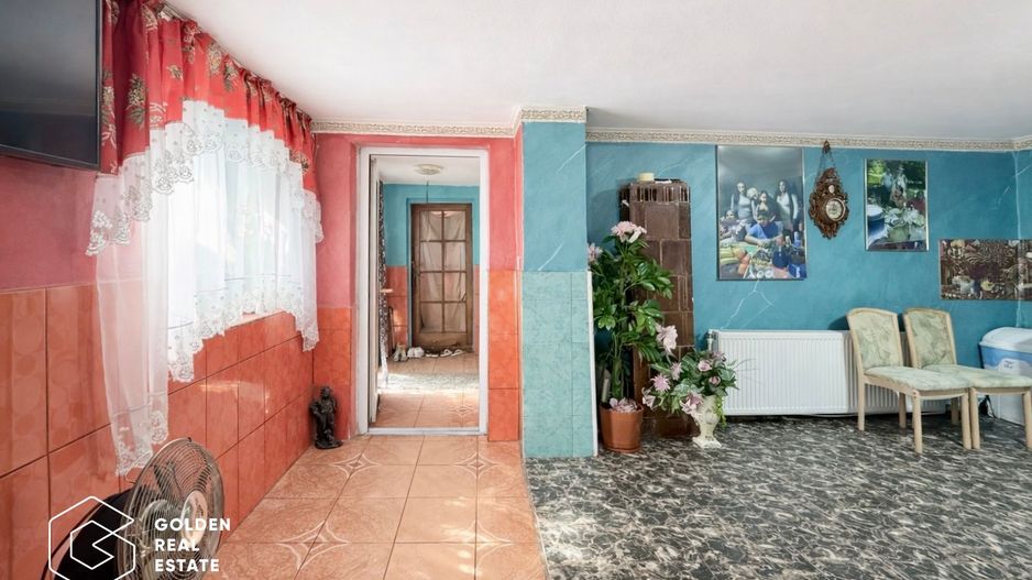 Casa 3 camere, Vladimirescu - Poză 11