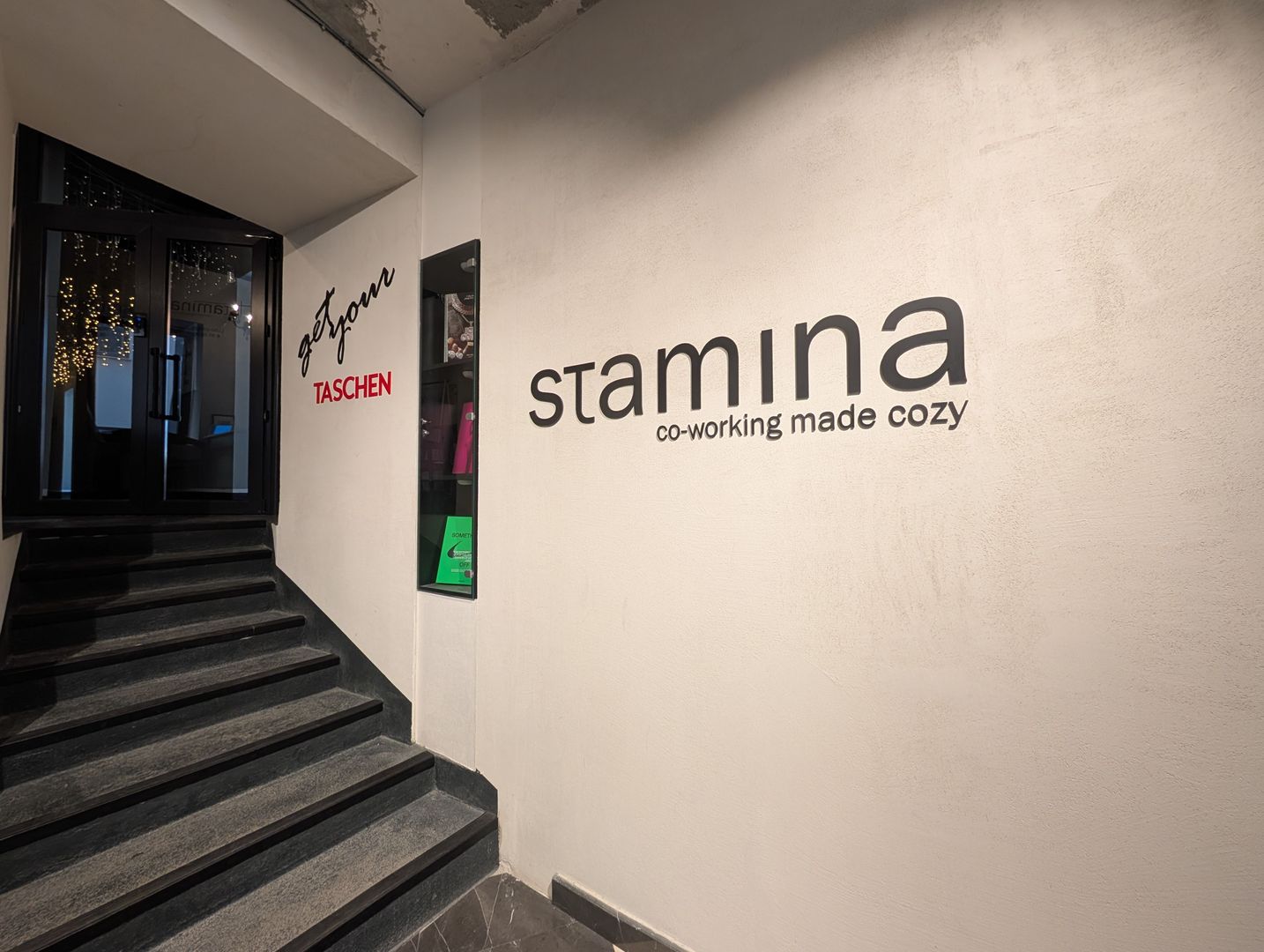 Coworking modern în zona Cișmigiu – 3 birouri de închiriat - Poză 19