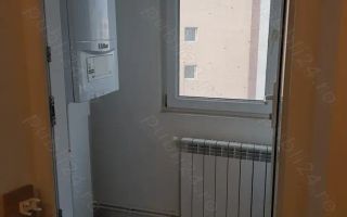 De inchiriat – Apartament 1 camera | Mazepa 1, Galati - Poză 4