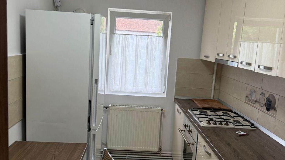 Lipovei | 3 Camere | Centrala Proprie - Poză 8