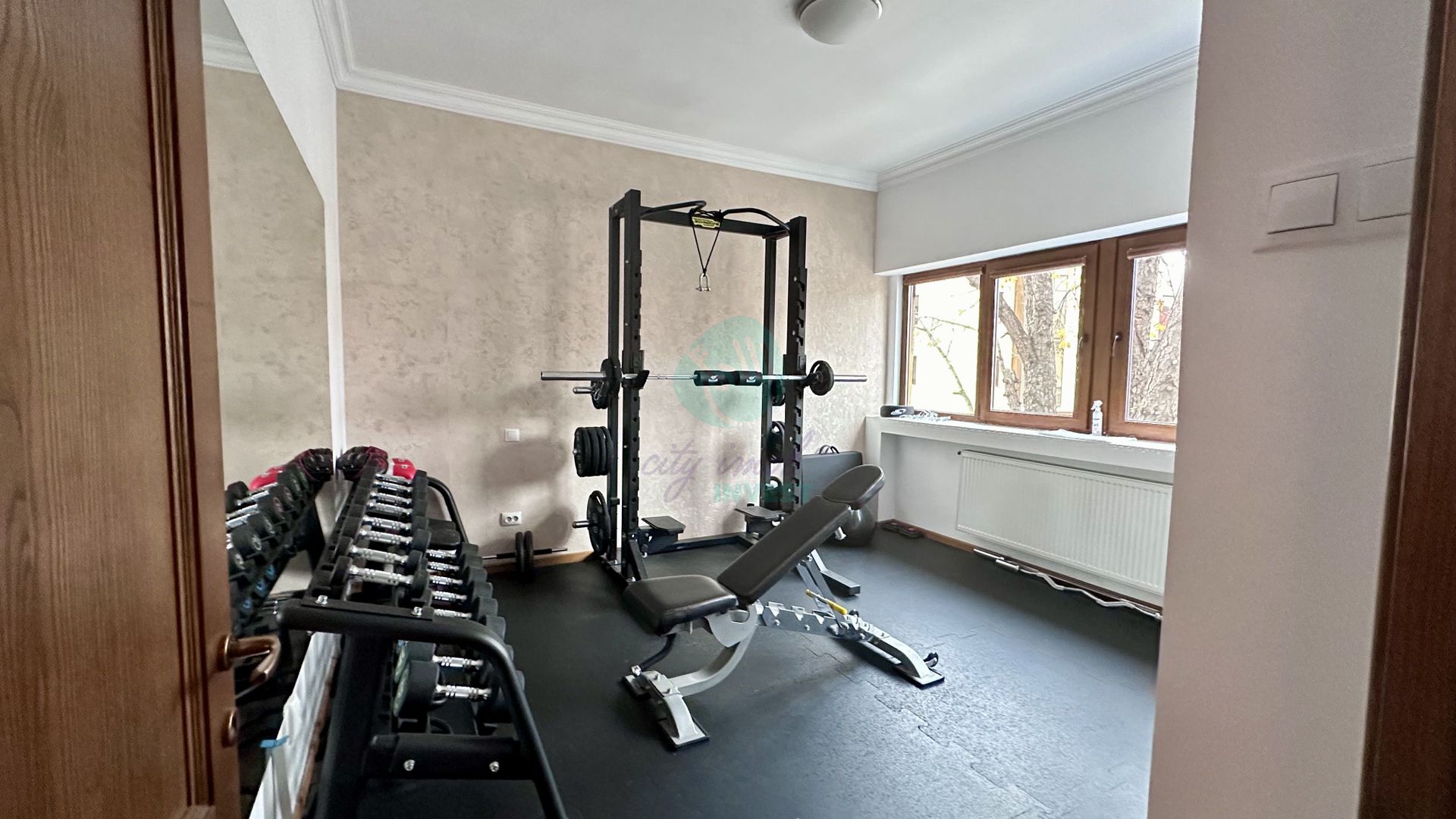 Apartament cochet in bloc botique in zona Victoriei - Poză 9