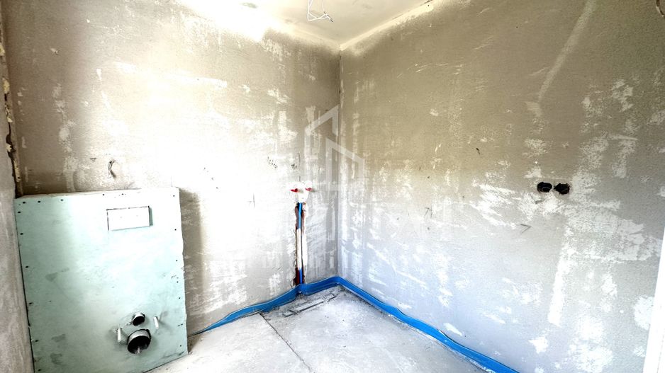 Duplex | Zona str Florilor-Floresti | 2 Locuri de parcare - Poză 21