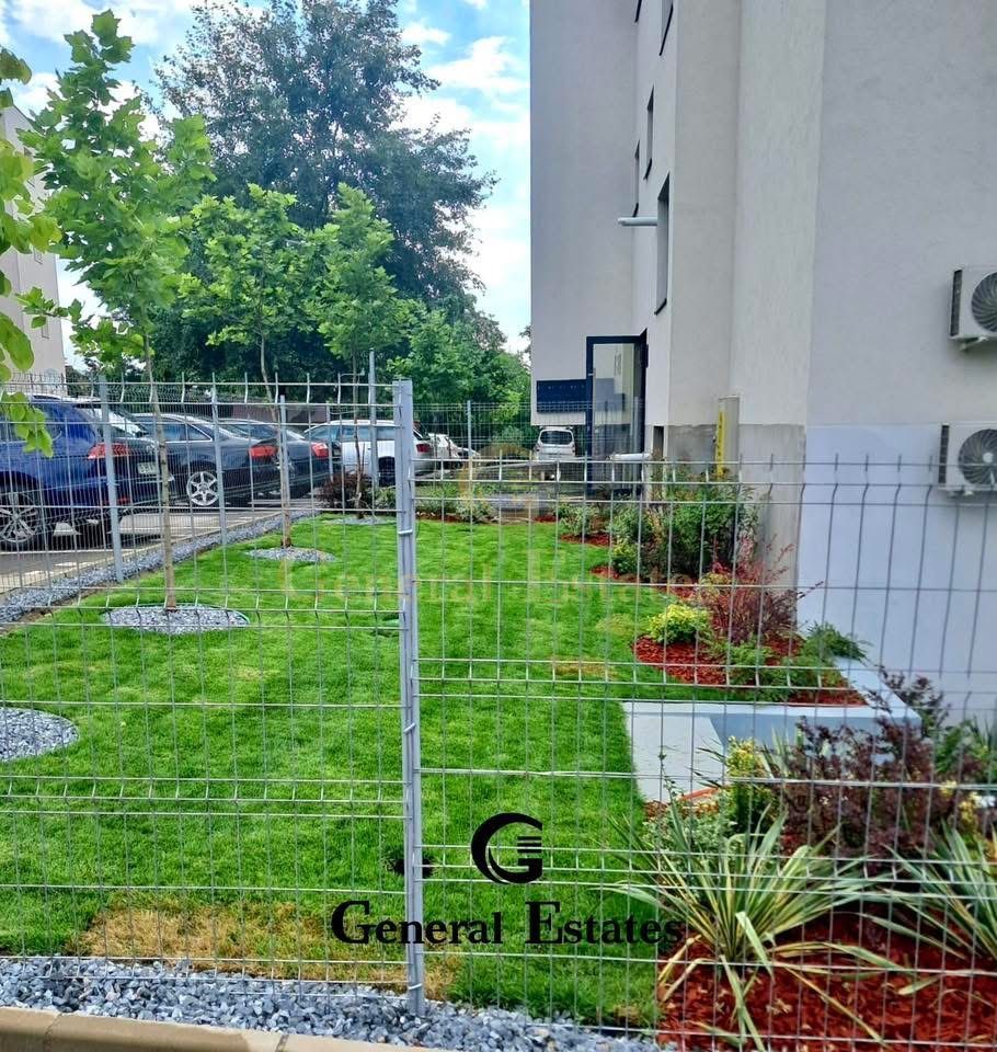 Vânzare apartament 3 camere cu curte proprie | Păcurari | Bloc 2024 - Poză 20