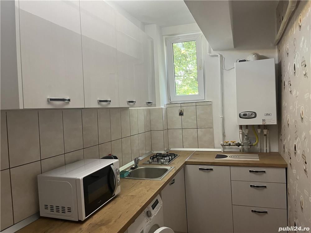 Apartament 2 camere, CENTRU - Poză 3