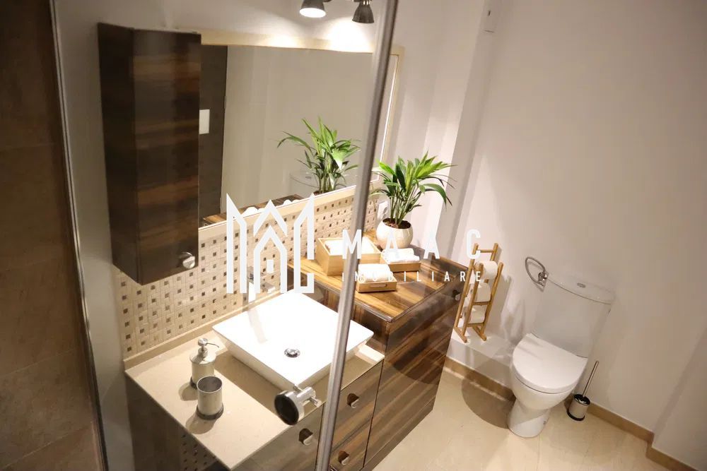 Apartament 2 camere | Etaj 1 | Strand - Poză 3