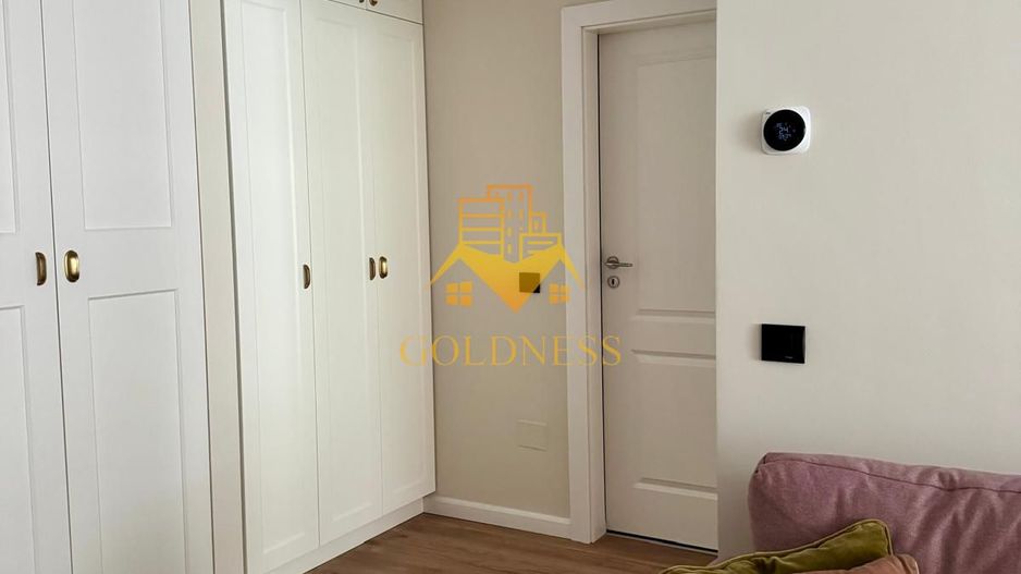 2 camere open space, Elite City, Parcare, Pet Friendly, Iris, Lidl - Poză 5