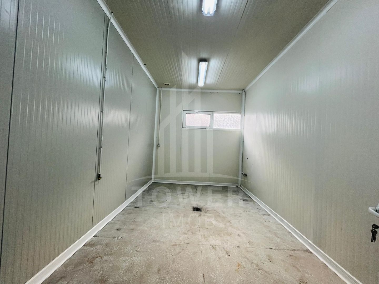 Hală industrială ~430 mp utili – ușor de adaptat pentru orice domeniu - Poză 11