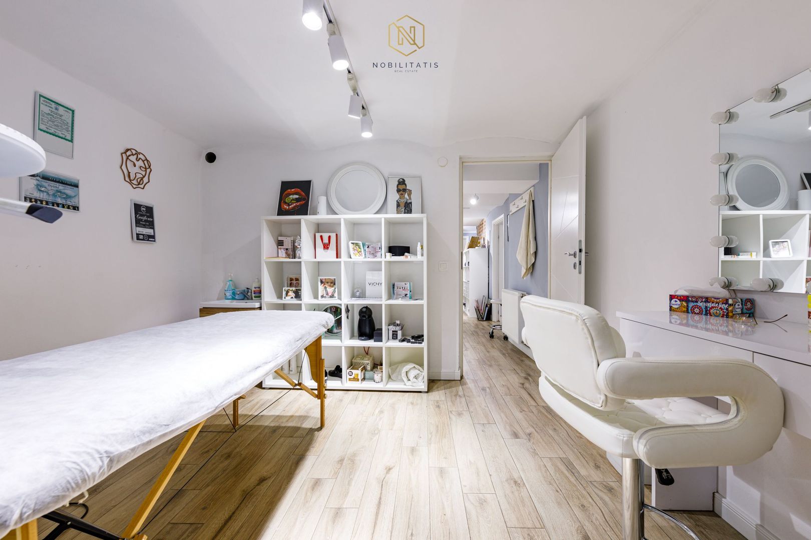 Strada Paris | Vila Reabilitata, 828 mpc | Teren 549 mp - Poză 20