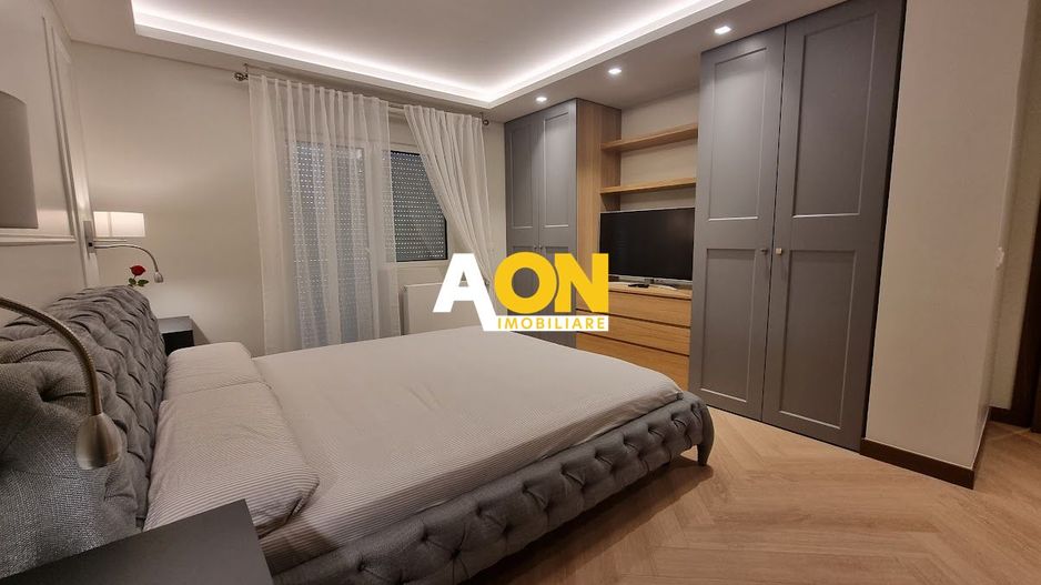 Apartament 3 Camere Superfinisat, Zona Centru - Poză 10