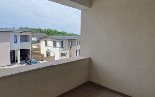 Casa individuală, 139mp,2 niveluri,balcon, parcare, semifinisata, Dezmir - Poză 8