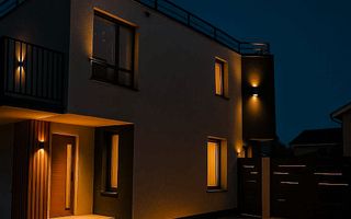 PALAZU MARE(COD 05) - Curte proprie. Vedere panoramică spre lac. - Poză 12