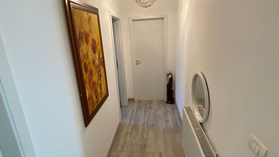 Casa individuala zona Aradului - Poză 9