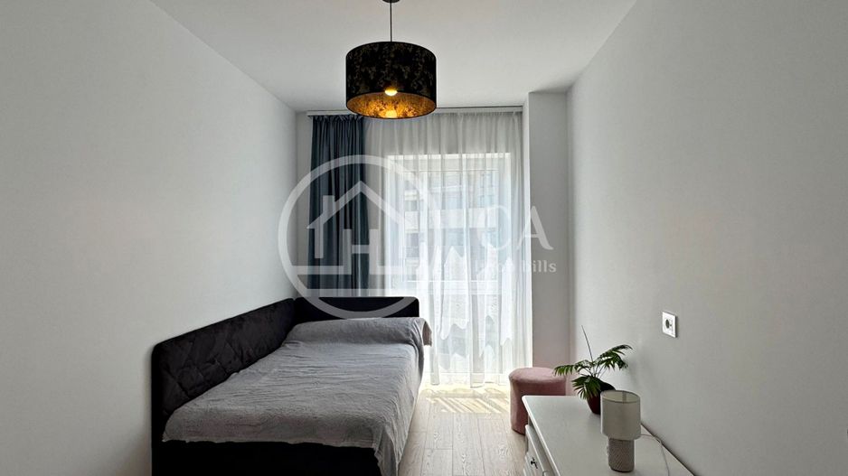 Apartament LUX cu 3 camere de inchiriat in zona Nufarul, Oradea - Poză 6