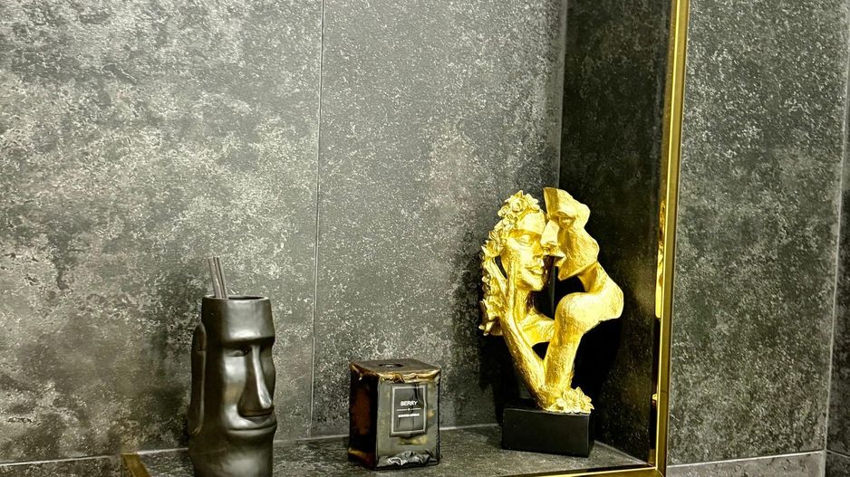 Apartament 2 camere - Luica - bloc nou. - Poză 19