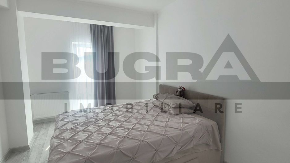 Apartament de 2 camere, 50mp,  parcare, zona Lidl - Poză 2