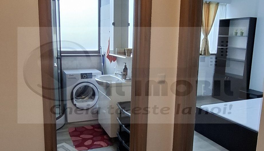 Apartament 2 camere  – Copou, Iași (prima închiriere)-600 euro - Poză 2