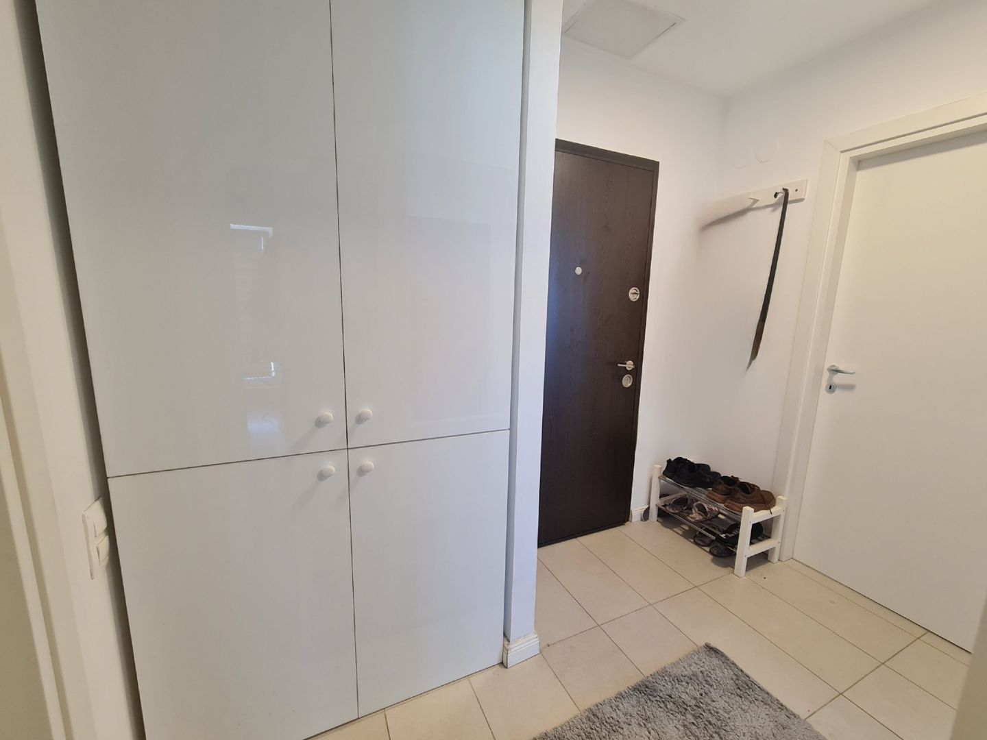 Apartament | 3 camere | Cosmopolis - Poză 4