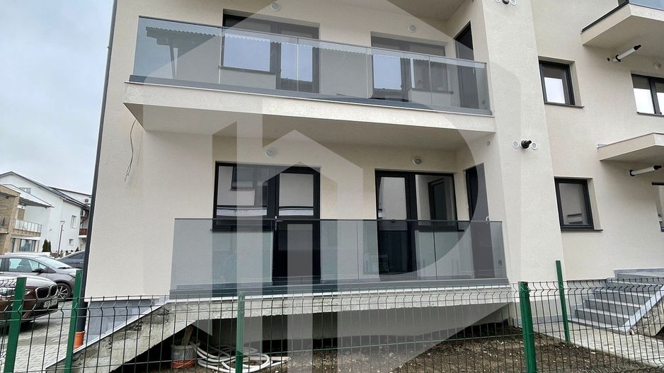 Dezvoltator | Apartament 2 camere+balcon+loc depozitare - Poză 3