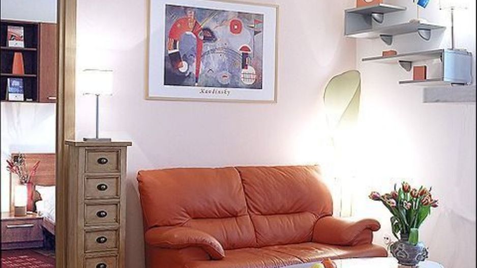 Apartament 2 camere Sala Palatului - Poză 1