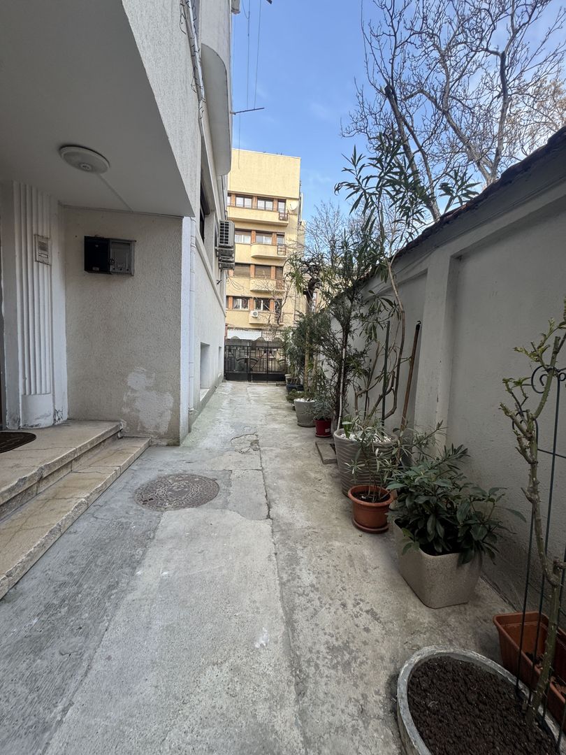 Apartament 3 camere -Cismigiu | Creditabil - Poză 1