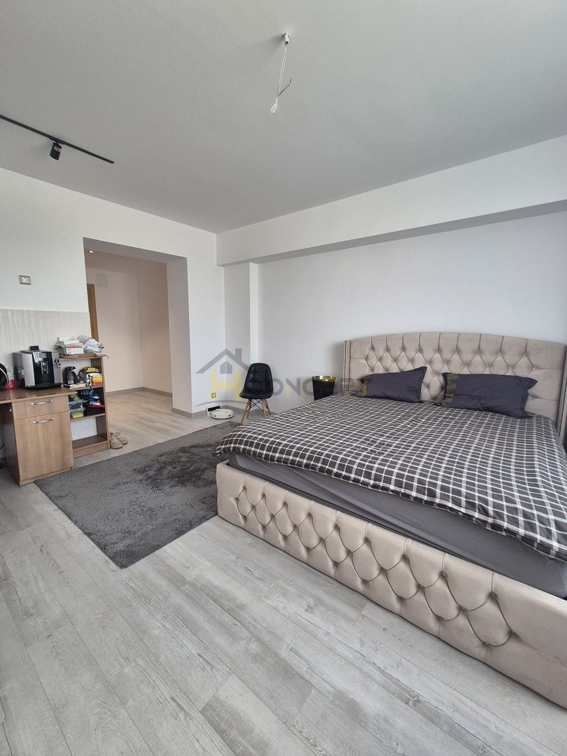 Apartament tip studio Rin Grand - Poză 3