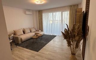 Apartament 2 camere Aradului bloc nou - Poză 1
