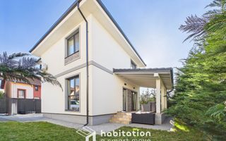 Tur virtual | Eleganta, liniște și confort –mută-te azi fără griji! - Poză 33