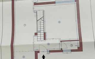 Pipera - Vilă duplex 6 camere și 4 băi - Poză 14